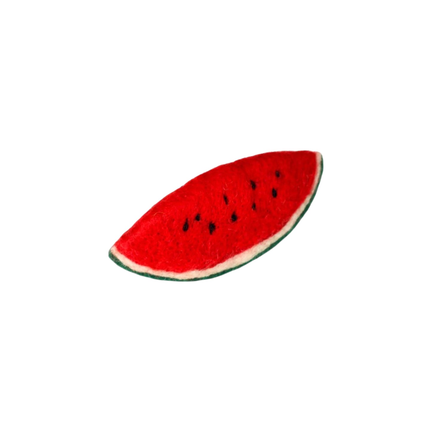 Légumes et fruits en feutre - Choisissez et choisissez