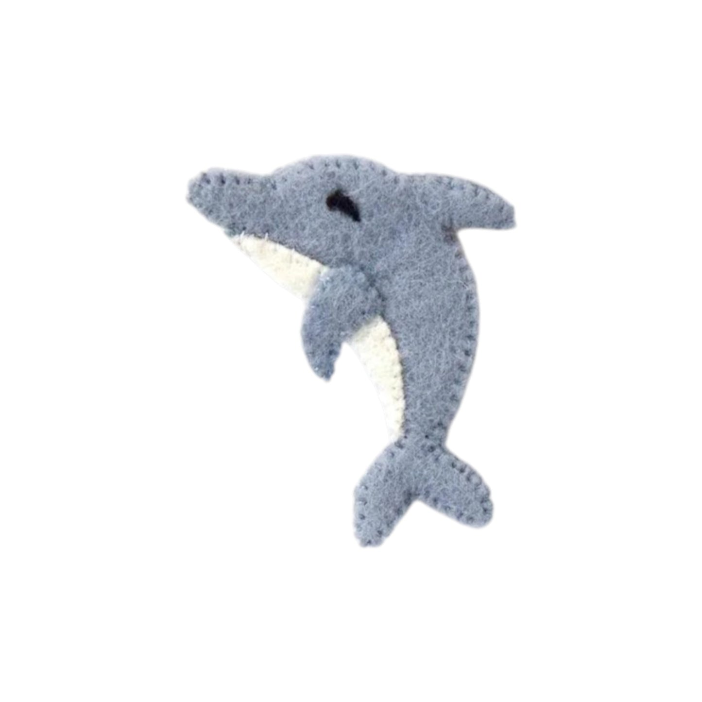 Marionnettes à doigts en feutre – Plus de 80 adorables créatures pour jouer à faire semblant