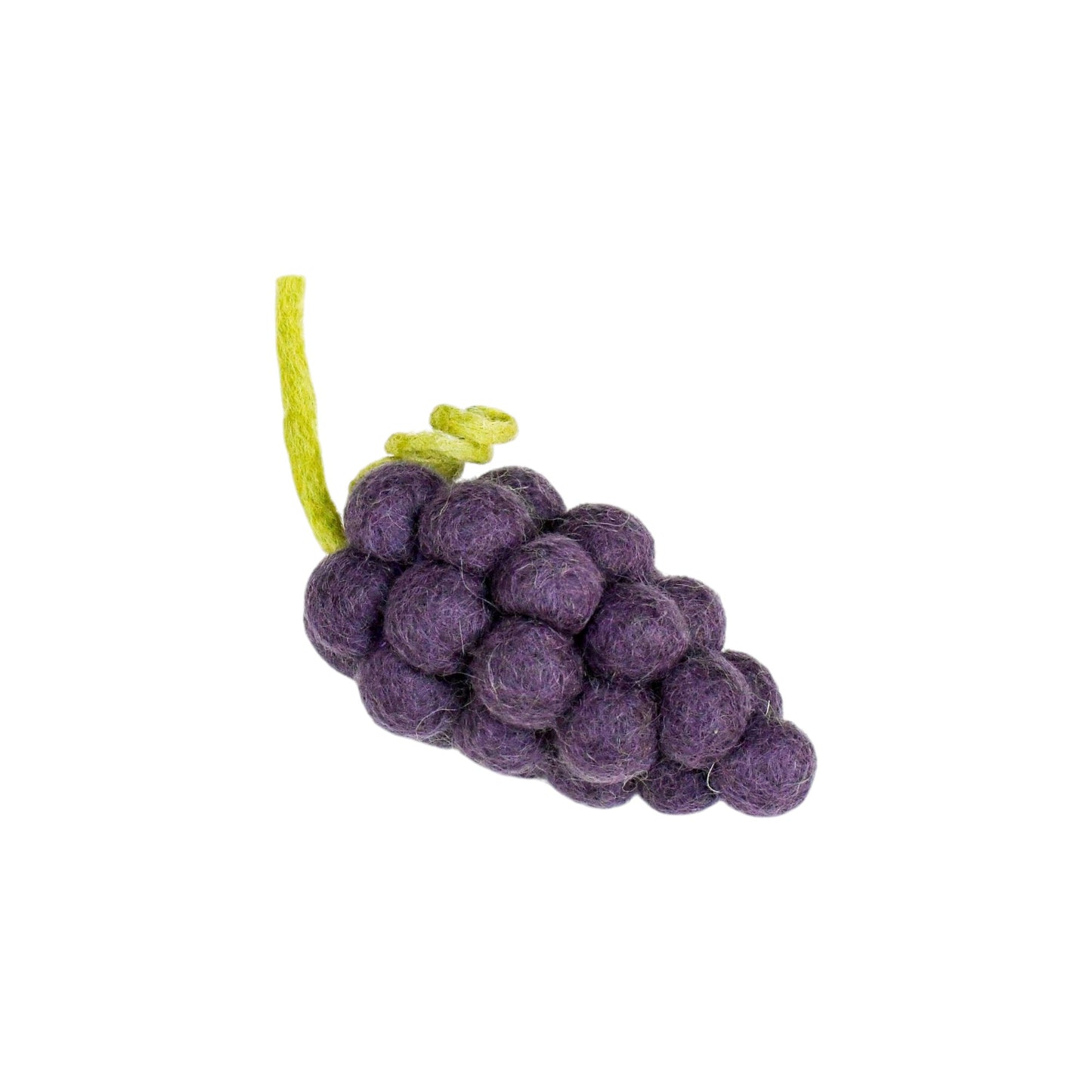 Légumes et fruits en feutre - Choisissez et choisissez