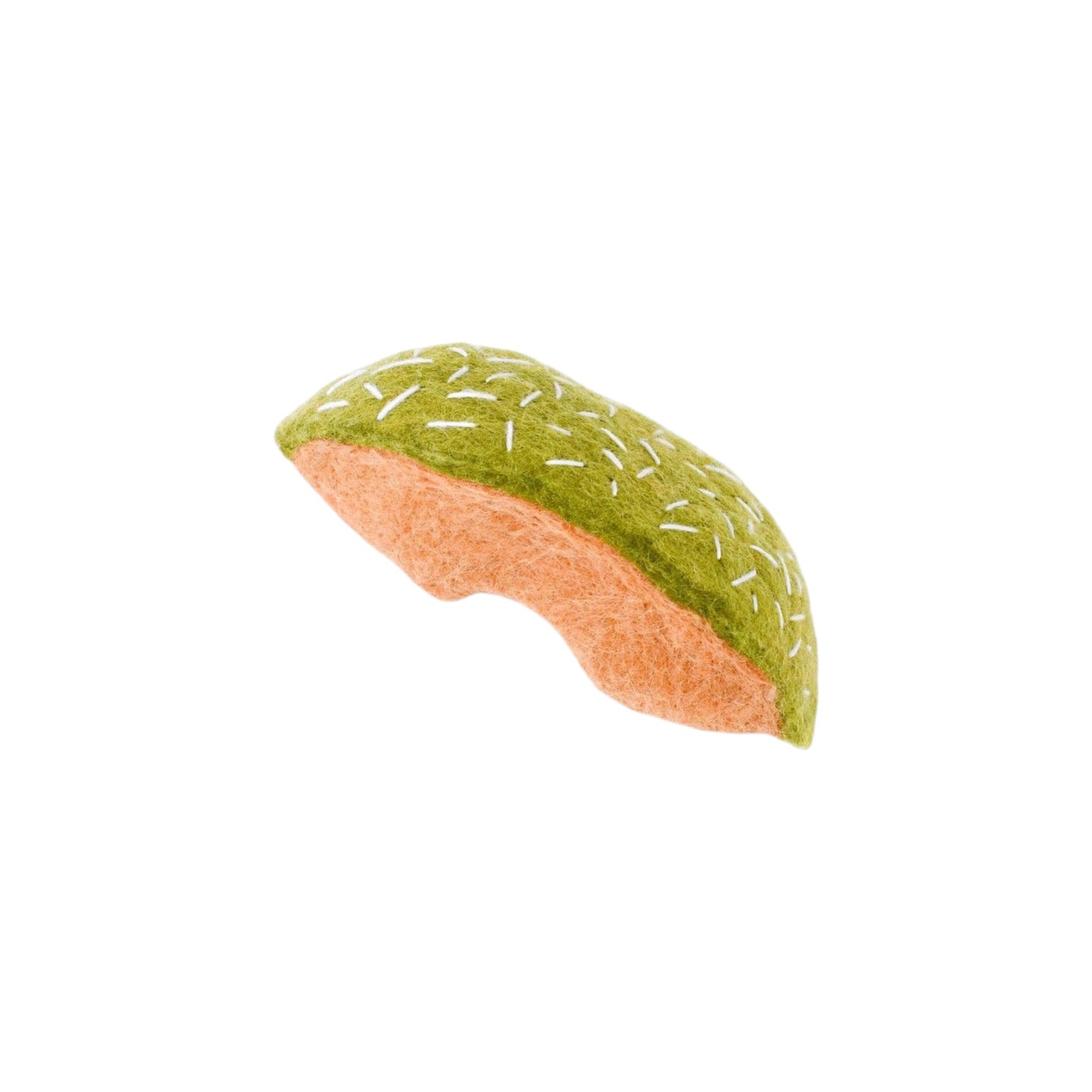 Légumes et fruits en feutre - Choisissez et choisissez