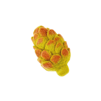 Légumes et fruits en feutre - Choisissez et choisissez