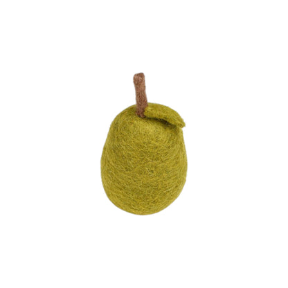 Légumes et fruits en feutre - Choisissez et choisissez