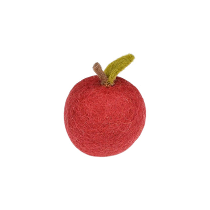 Légumes et fruits en feutre - Choisissez et choisissez