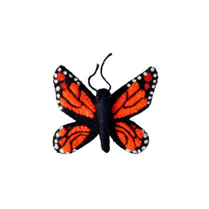 Marionnettes à doigts en feutre – Plus de 80 adorables créatures pour jouer à faire semblant