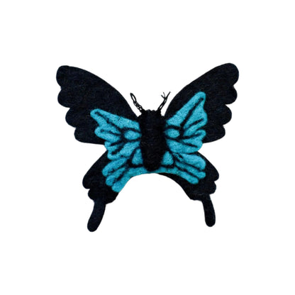 Marionnettes à doigts en feutre – Plus de 20 personnages d'animaux sauvages uniques pour votre imagination