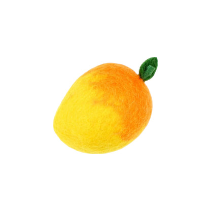 Légumes et fruits en feutre - Choisissez et choisissez