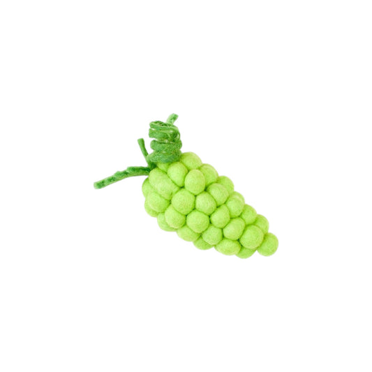 Légumes et fruits en feutre - Choisissez et choisissez
