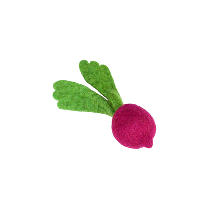 Légumes et fruits en feutre - Choisissez et choisissez