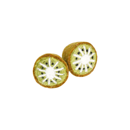 Légumes et fruits en feutre - Choisissez et choisissez